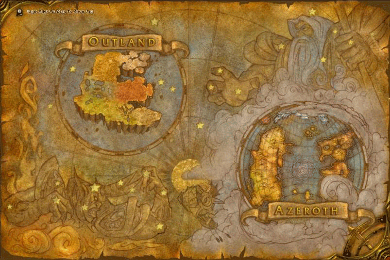 World Map